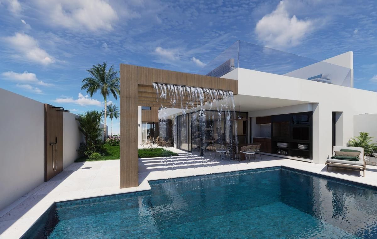 Villa 4 habitaciones 217m² en venta - Dolores de Pacheco-San - foto 13