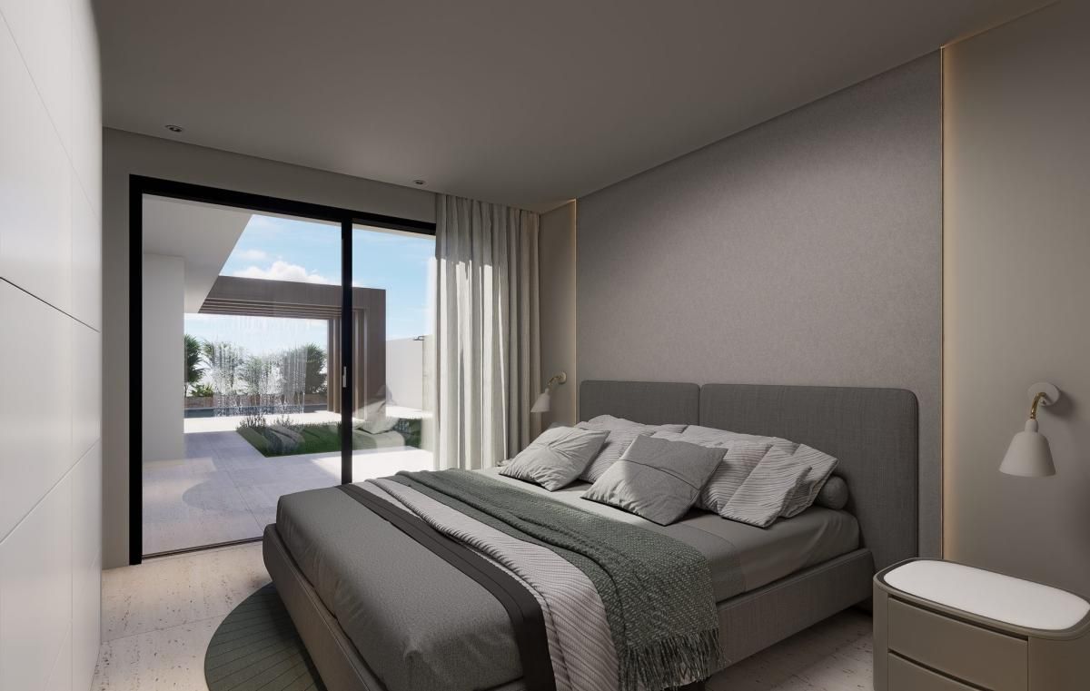 Villa 4 habitaciones 217m² en venta - Dolores de Pacheco-San - foto 4