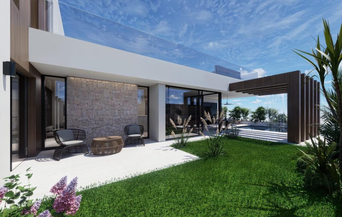Villa 4 habitaciones 217m² en venta - Dolores de Pacheco-San - foto 6
