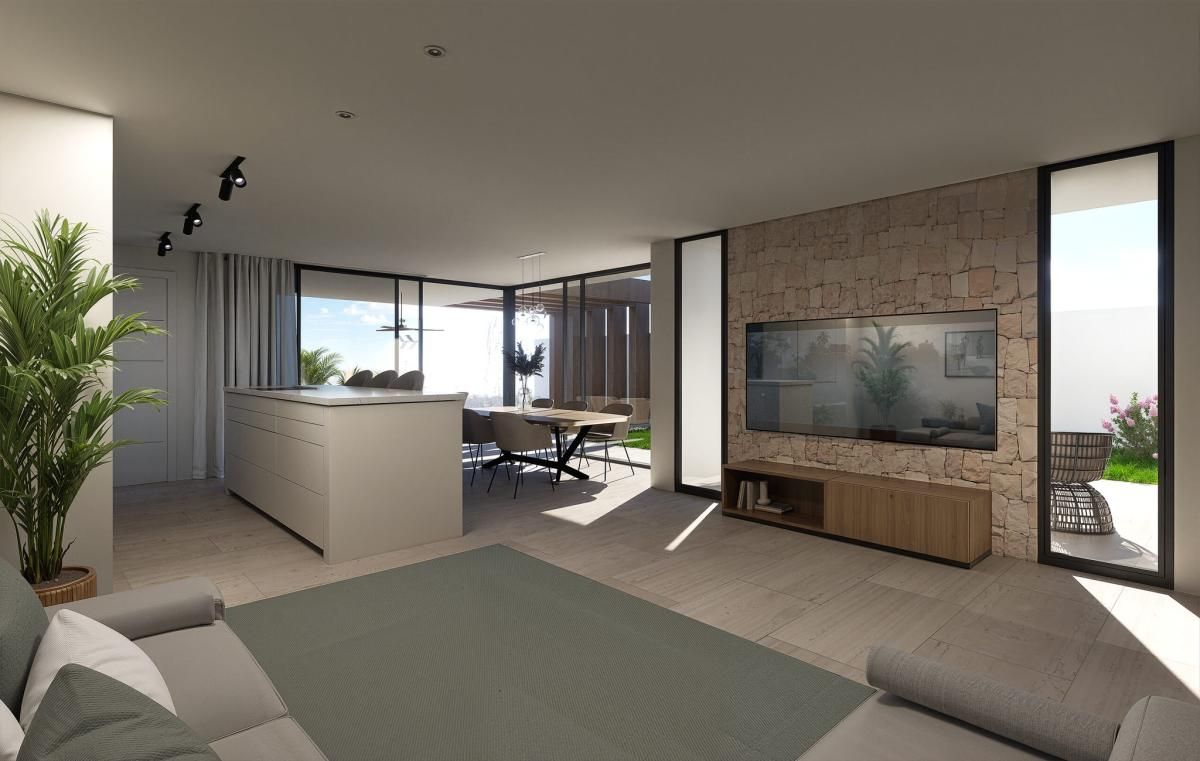 Villa 4 habitaciones 217m² en venta - Dolores de Pacheco-San - foto 10