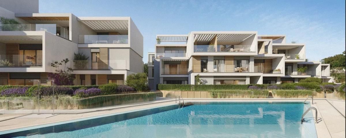 Apartamento 3 habitaciones 111m² en venta - Marbella