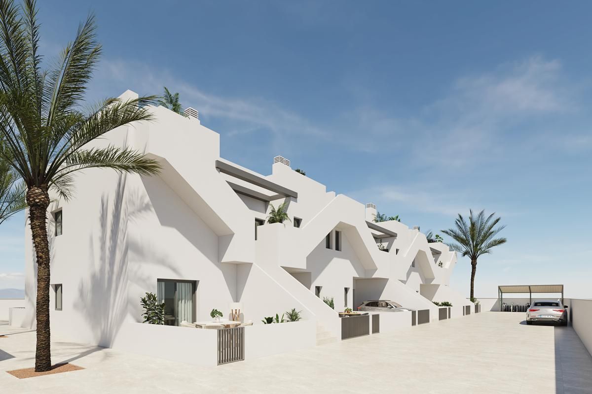 Apartamento 2 habitaciones 92m² en venta - San Pedro de Pina - foto 2