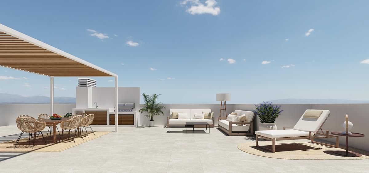 Apartamento 2 habitaciones 92m² en venta - San Pedro de Pina - foto 4