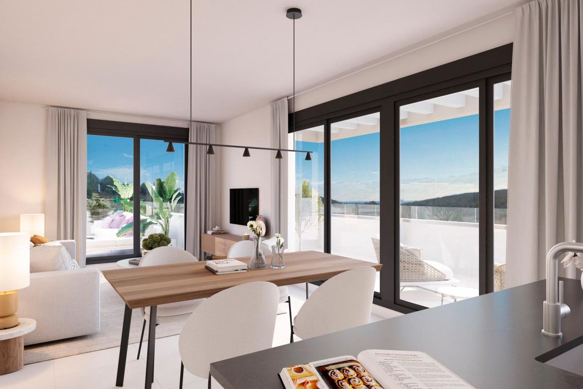 Apartamento 4 habitaciones 179m² en venta - Pedregales - foto 10