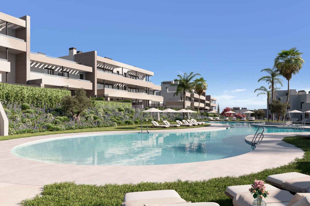 Apartamento 2 habitaciones 101m² en venta - Pedregales - foto 8