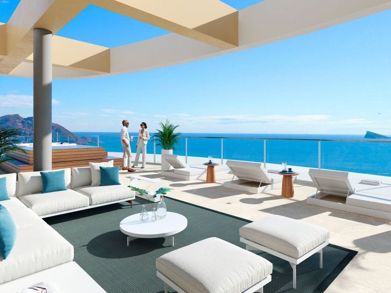 Apartamento 2 habitaciones 109m² en venta - Playa de Ponient - foto 11