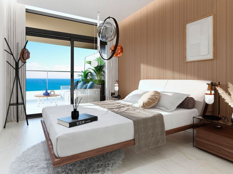 Apartamento 2 habitaciones 109m² en venta - Playa de Ponient - foto 13