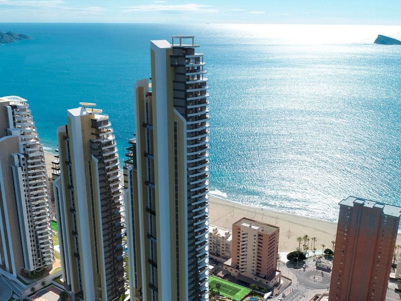 Apartamento 2 habitaciones 109m² en venta - Playa de Ponient - foto 4