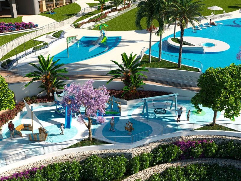 Apartamento 2 habitaciones 109m² en venta - Playa de Ponient - foto 8