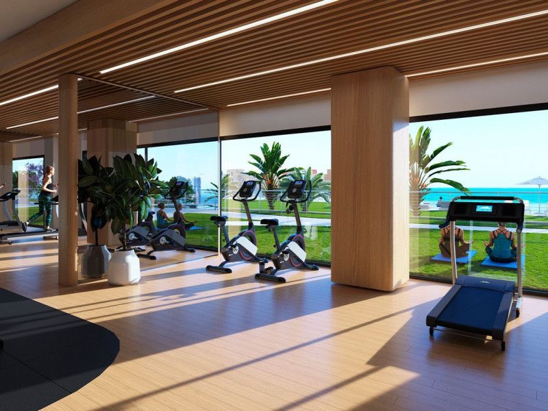 Apartamento 2 habitaciones 109m² en venta - Playa de Ponient - foto 9
