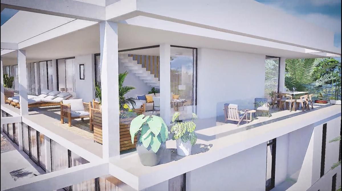 Apartamento 2 habitaciones 138m² en venta - Mar de Cristal - foto 13