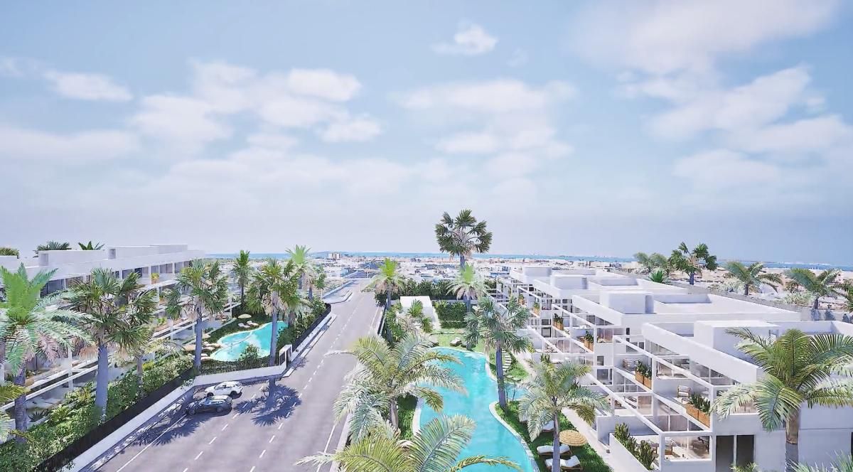 Apartamento 2 habitaciones 138m² en venta - Mar de Cristal - foto 3