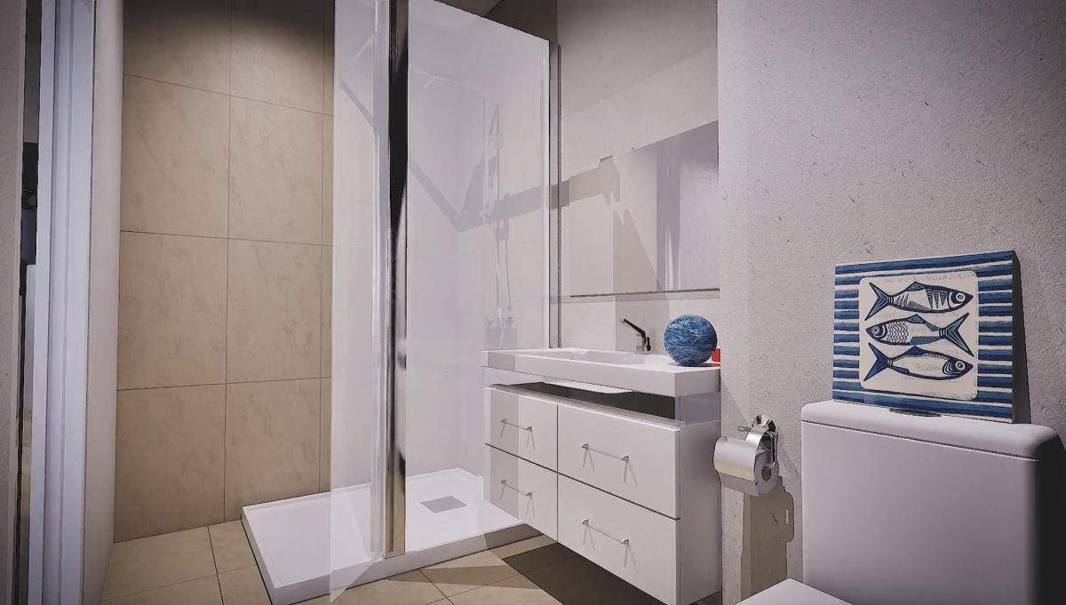 Apartamento 2 habitaciones 138m² en venta - Mar de Cristal - foto 6