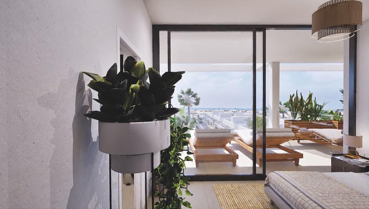 Apartamento 2 habitaciones 138m² en venta - Mar de Cristal - foto 8