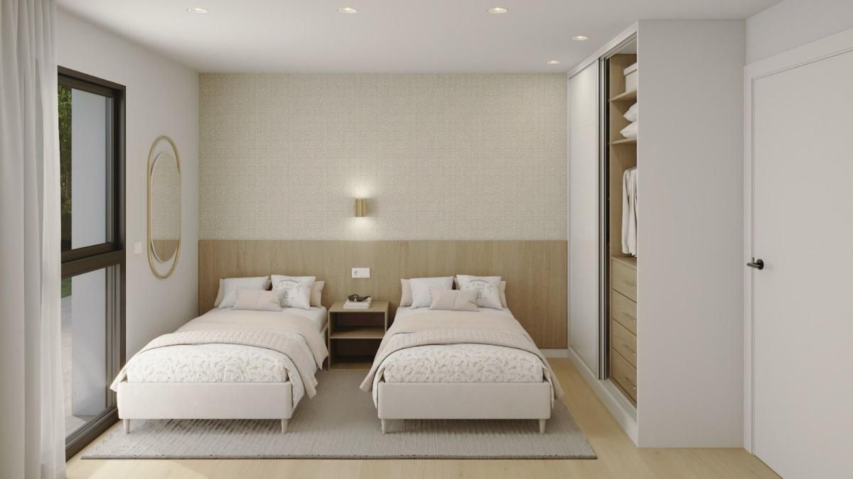 Apartamento 3 habitaciones 146m² en venta - La Nucia Pueblo - foto 4