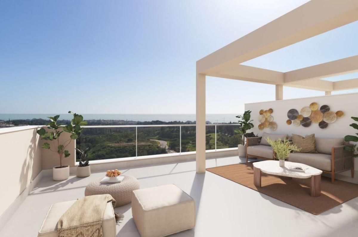 Apartamento 3 habitaciones 95m² en venta - Mijas