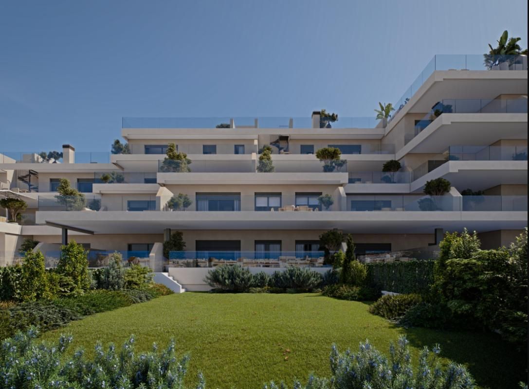 Apartamento 3 habitaciones 120m² en venta - Costa Del Sol