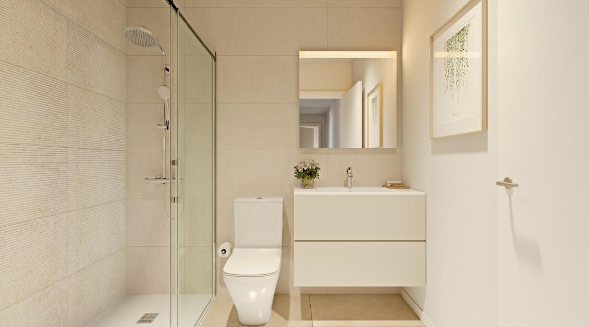 Apartamento 3 habitaciones 120m² en venta - Costa Del Sol - foto 2