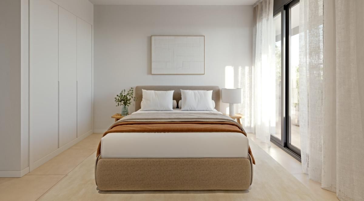 Apartamento 3 habitaciones 120m² en venta - Costa Del Sol - foto 11