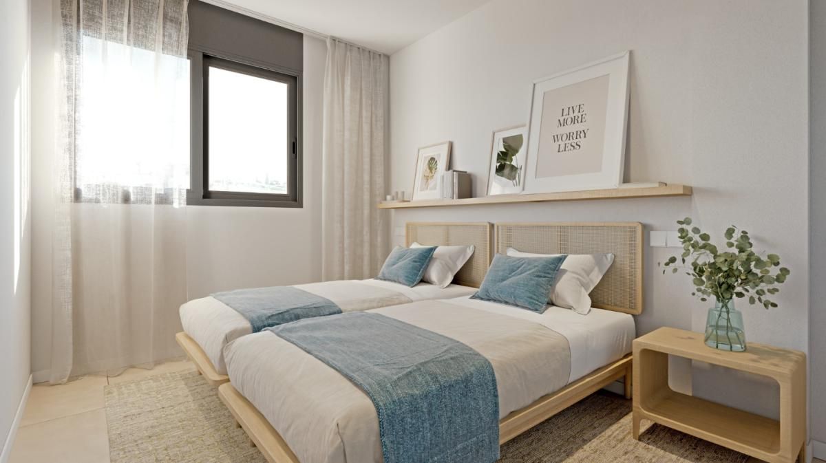 Apartamento 3 habitaciones 120m² en venta - Costa Del Sol - foto 12