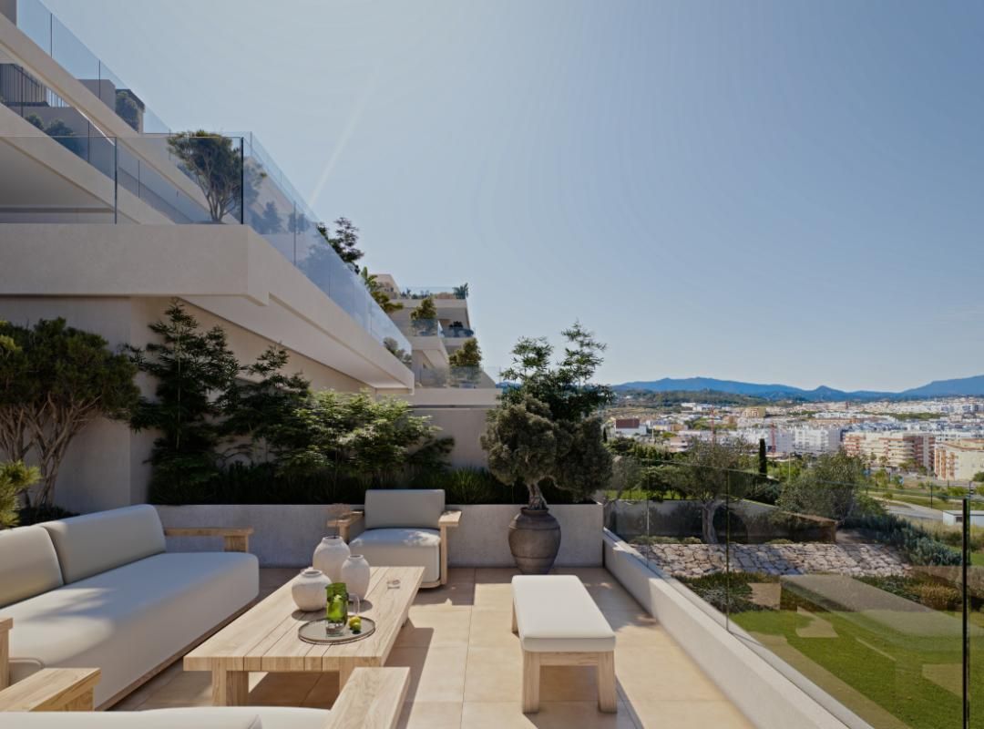 Apartamento 3 habitaciones 120m² en venta - Costa Del Sol - foto 4
