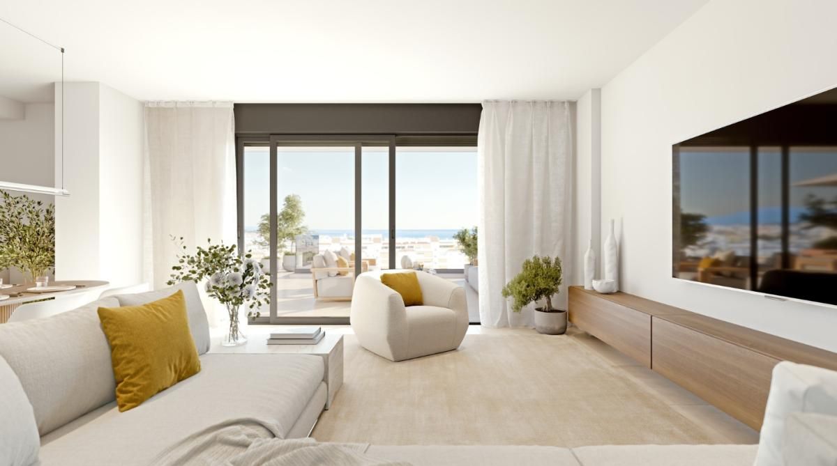 Apartamento 3 habitaciones 120m² en venta - Costa Del Sol - foto 5