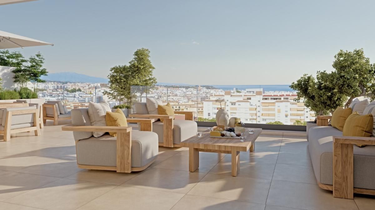 Apartamento 3 habitaciones 120m² en venta - Costa Del Sol - foto 6