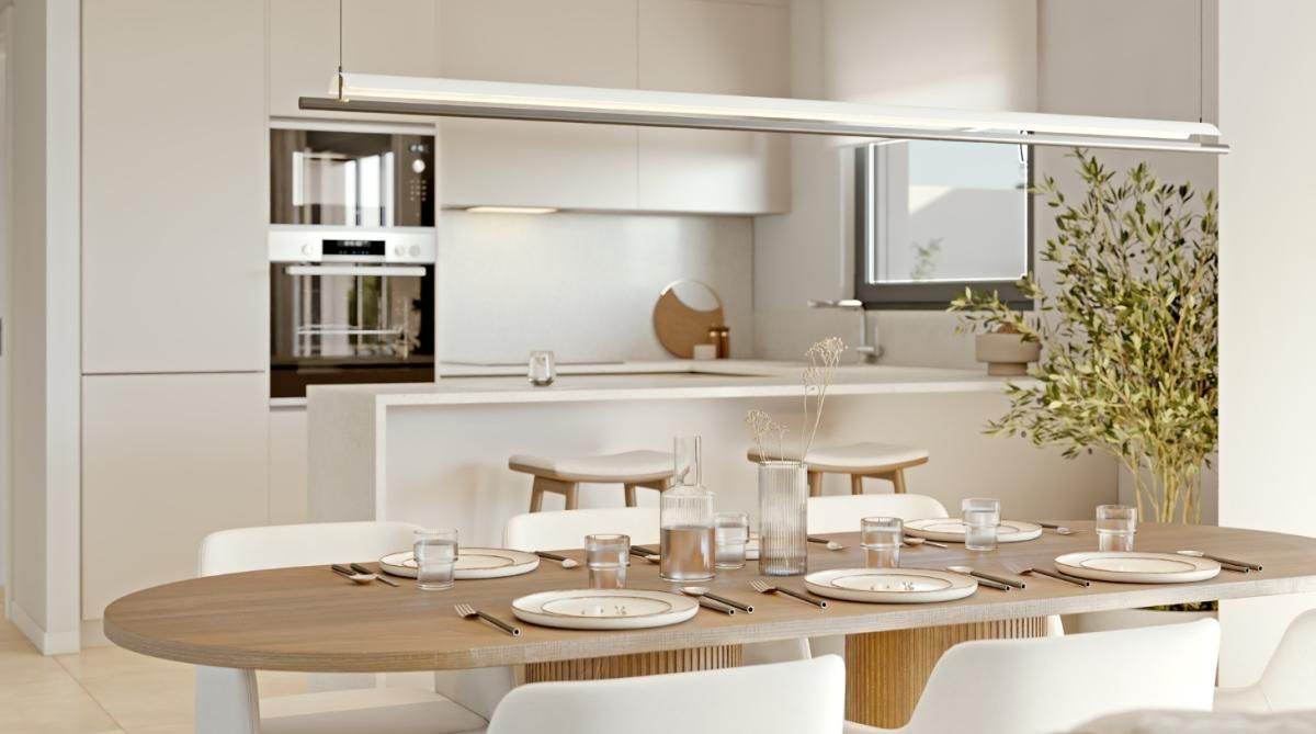 Apartamento 3 habitaciones 120m² en venta - Costa Del Sol - foto 7