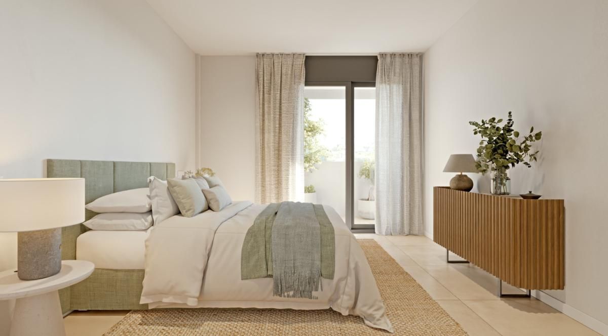 Apartamento 3 habitaciones 120m² en venta - Costa Del Sol - foto 10