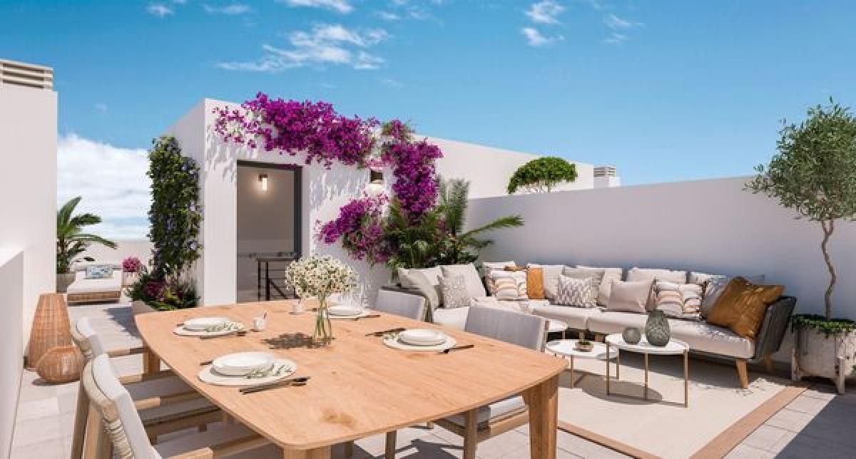 Adosado 4 habitaciones 117m² en venta - Pizarrillo - El Reti - foto 3