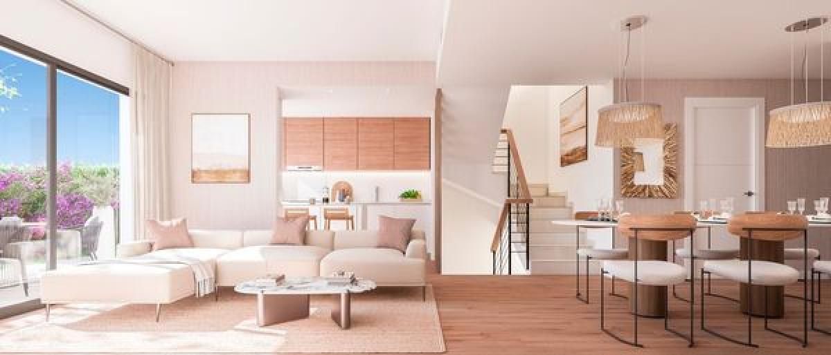 Adosado 4 habitaciones 117m² en venta - Pizarrillo - El Reti - foto 4
