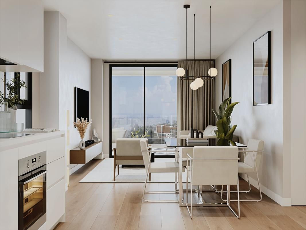 Apartamento 3 habitaciones 167m² en venta - Cala de Villajoy - foto 12