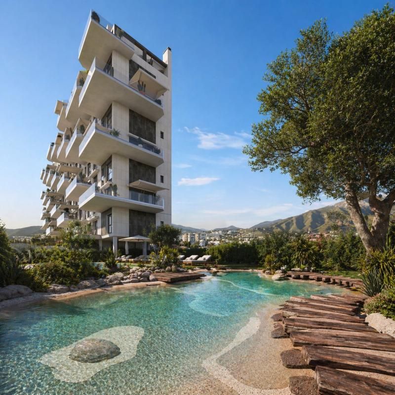 Apartamento 3 habitaciones 167m² en venta - Cala de Villajoy - foto 4