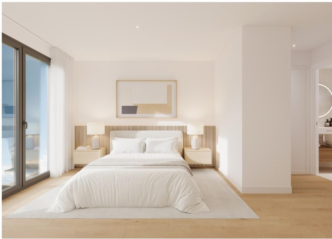 Apartamento 3 habitaciones 167m² en venta - Cala de Villajoy - foto 6