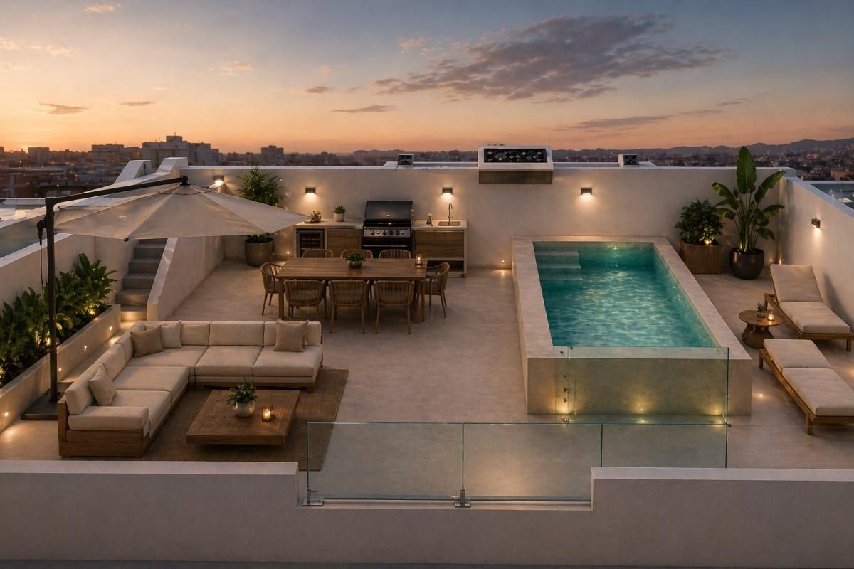 Apartamento 3 habitaciones 167m² en venta - Cala de Villajoy - foto 7