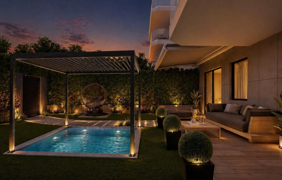 Apartamento 3 habitaciones 167m² en venta - Cala de Villajoy - foto 8