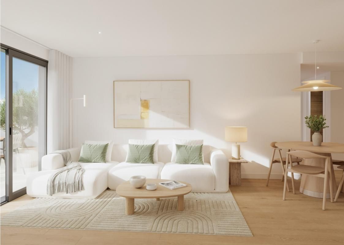 Apartamento 2 habitaciones 162m² en venta - Cala de Villajoy - foto 14