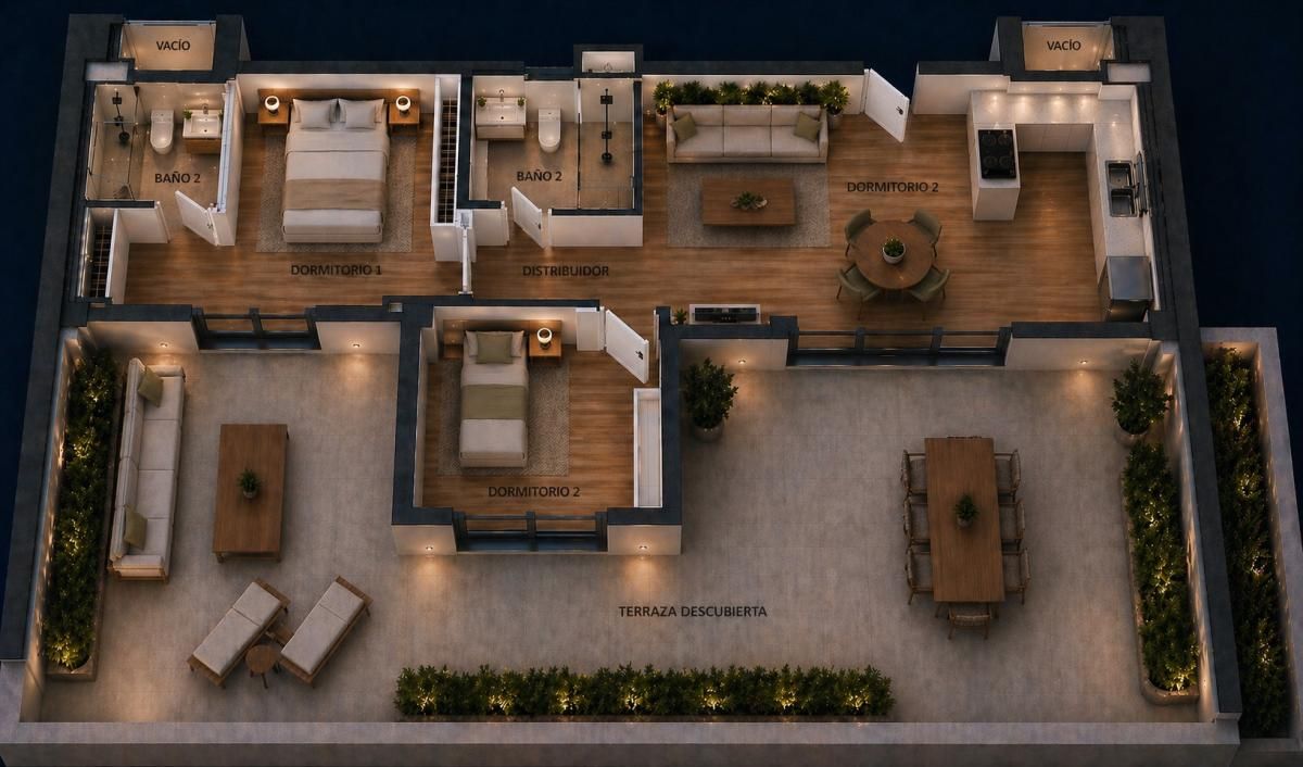 Apartamento 2 habitaciones 162m² en venta - Cala de Villajoy - foto 10