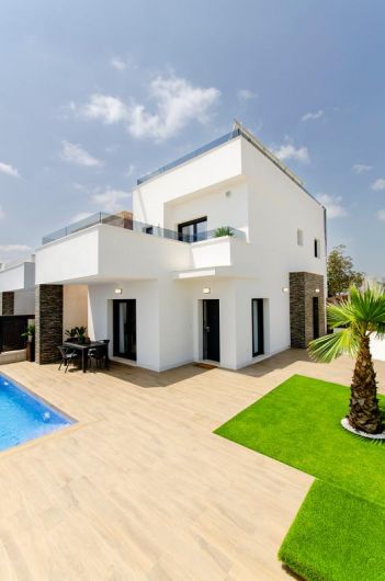 Adosado 3 habitaciones 116m² en venta - Desamparados-Hurchillo-Torremendo
