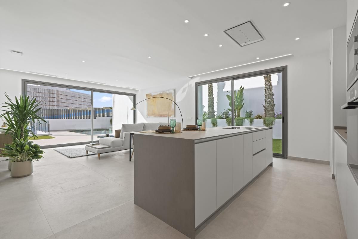 Villa 3 habitaciones 332m² en venta - Rincón de Loix - foto 12