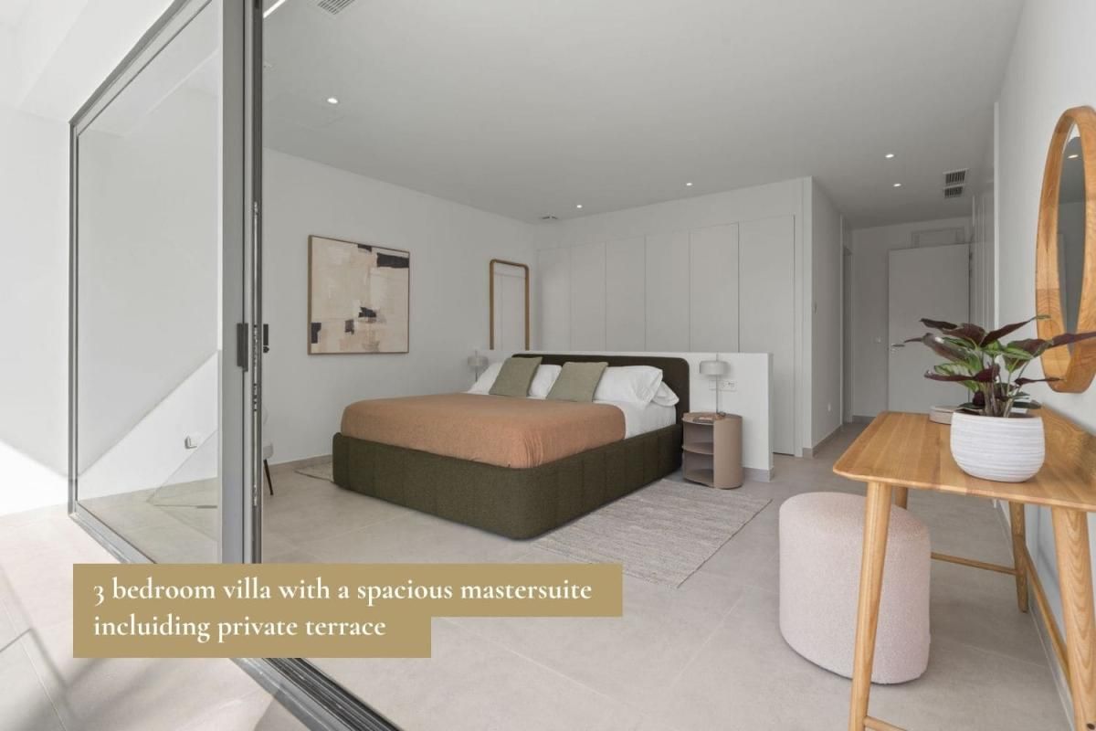 Villa 3 habitaciones 386m² en venta - Rincón de Loix - foto 2