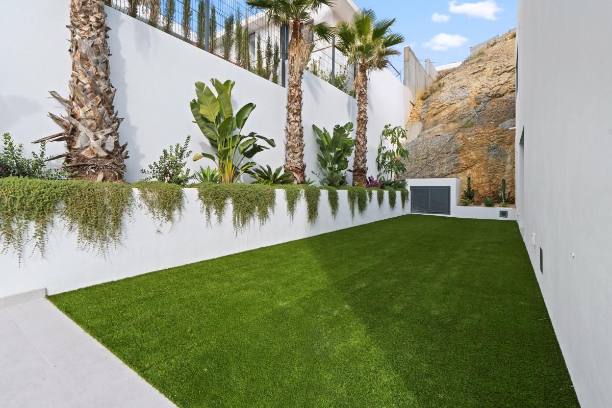 Villa 3 habitaciones 386m² en venta - Rincón de Loix - foto 4