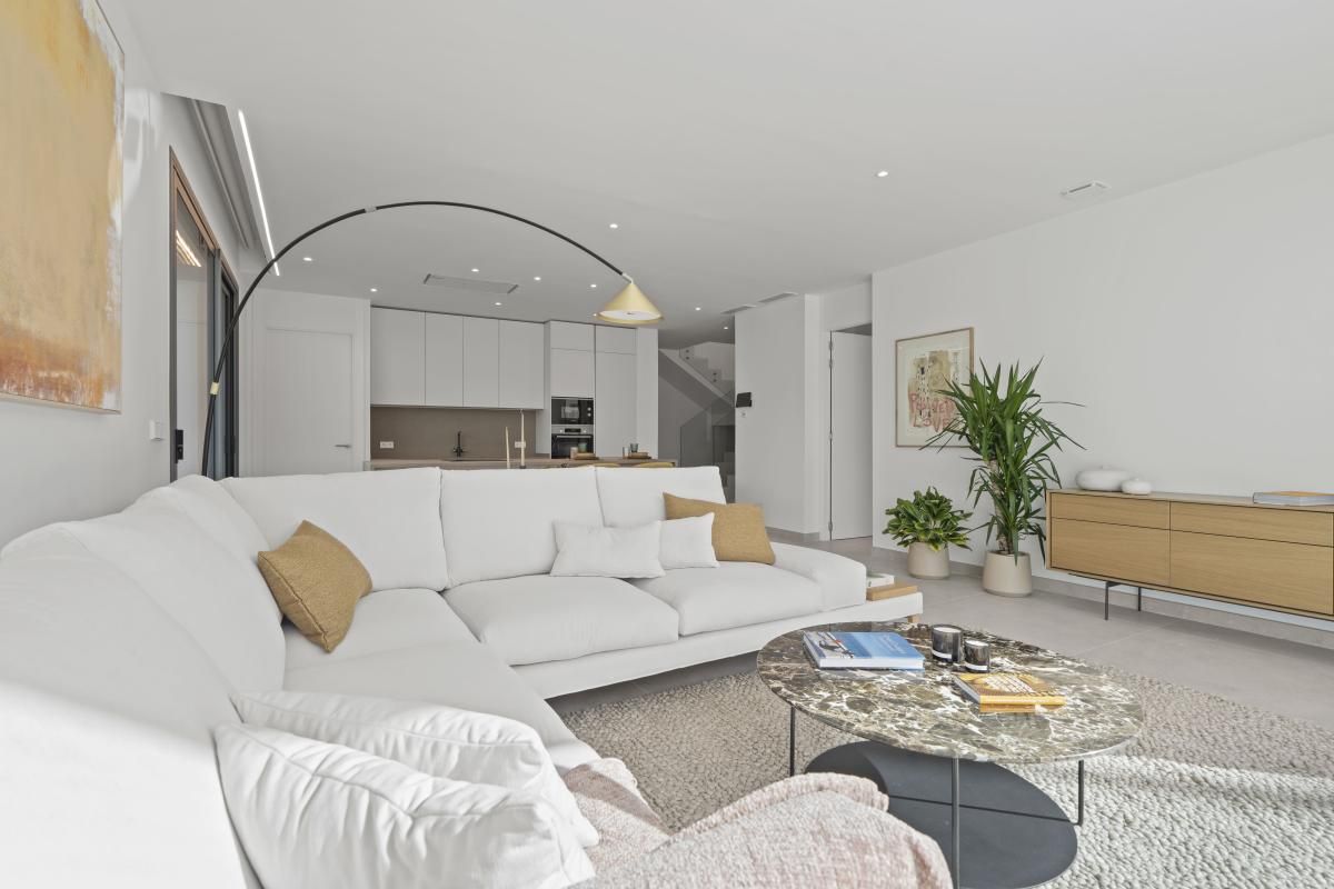 Villa 3 habitaciones 180m² en venta - Rincón de Loix - foto 15