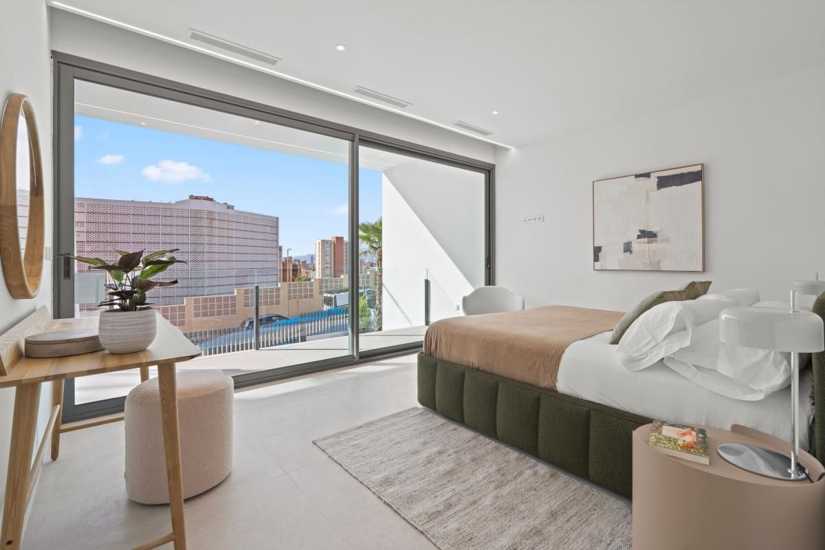 Villa 3 habitaciones 180m² en venta - Rincón de Loix - foto 16