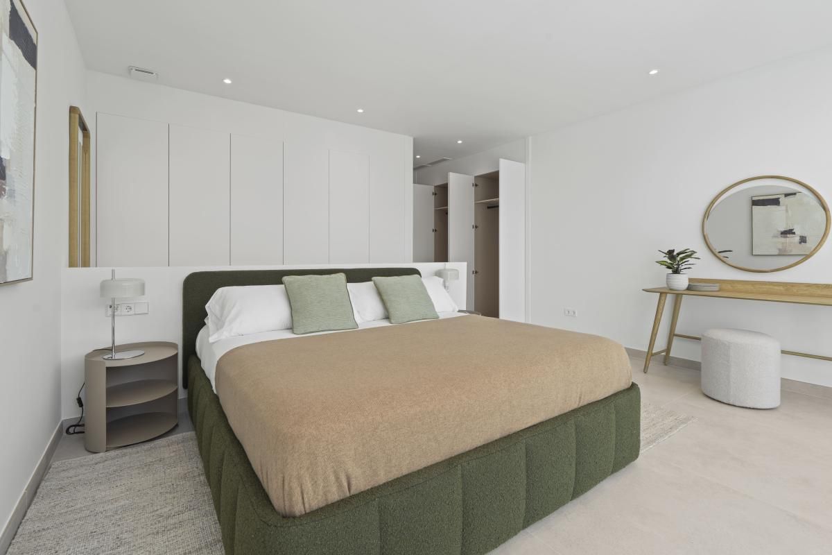 Villa 3 habitaciones 180m² en venta - Rincón de Loix - foto 20