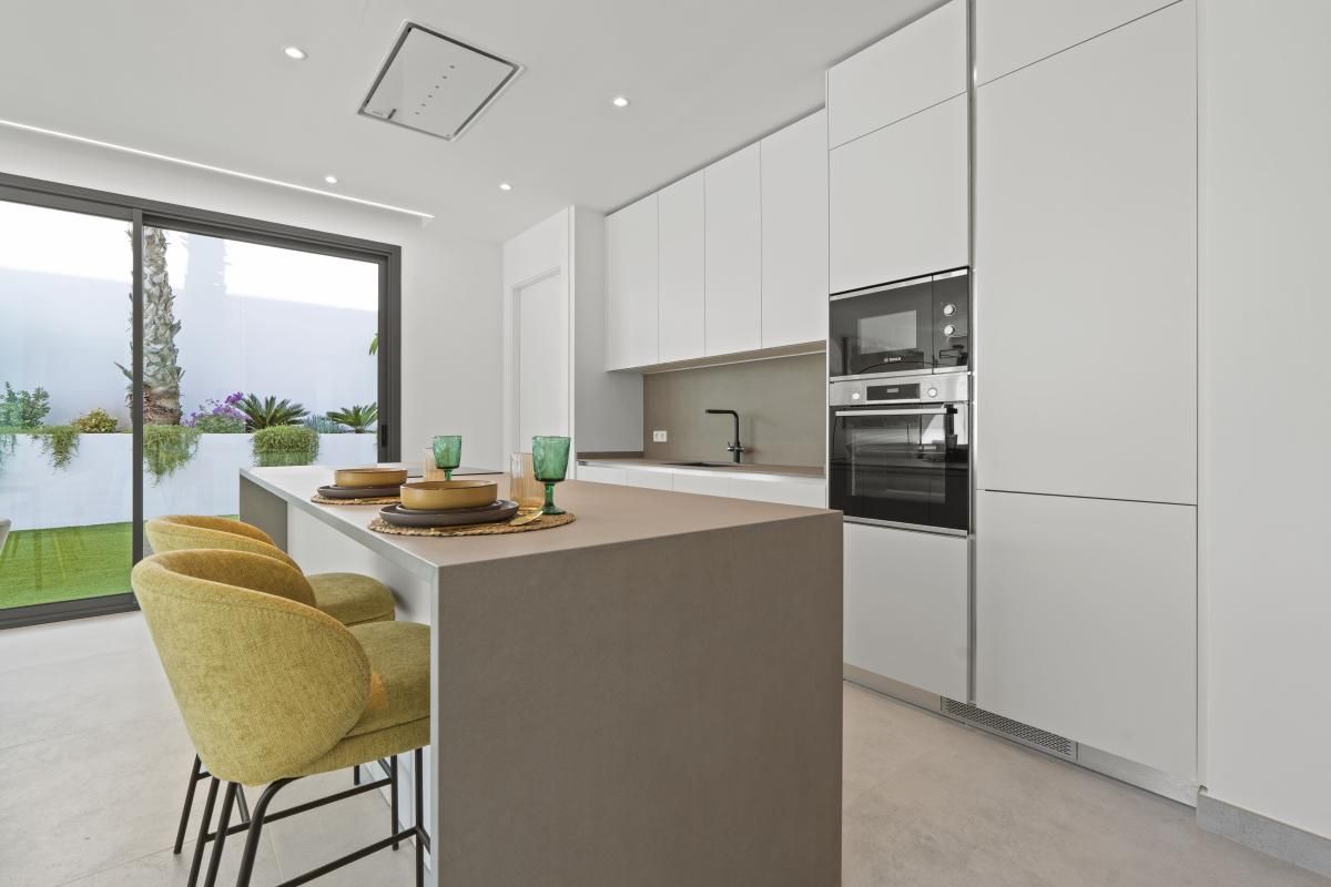 Villa 3 habitaciones 180m² en venta - Rincón de Loix - foto 10