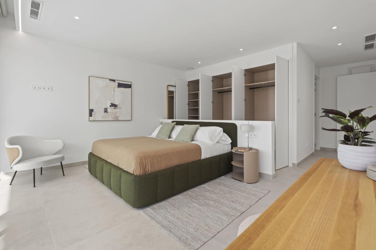 Villa 3 habitaciones 175m² en venta - Rincón de Loix - foto 18