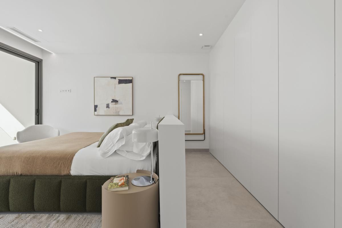 Villa 3 habitaciones 226m² en venta - Rincón de Loix - foto 18