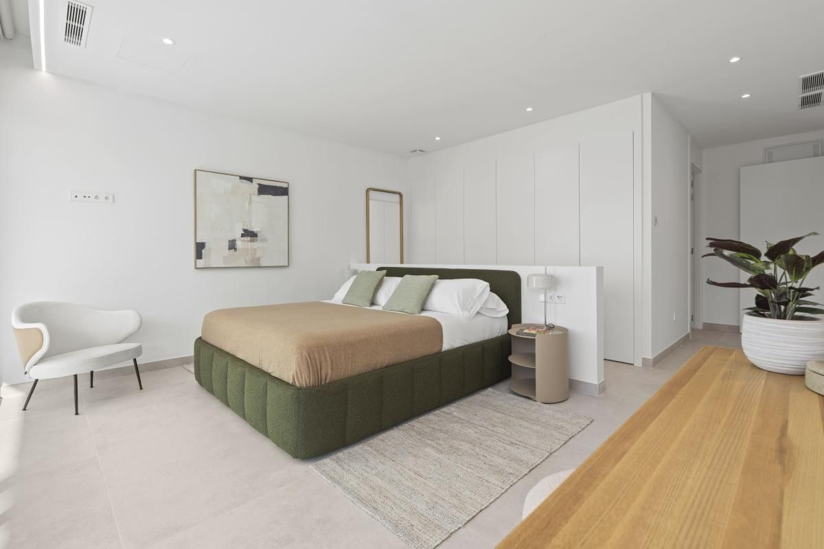 Villa 3 habitaciones 226m² en venta - Rincón de Loix - foto 21