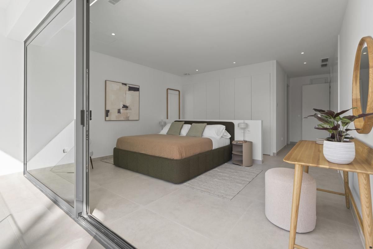 Villa 3 habitaciones 226m² en venta - Rincón de Loix - foto 22
